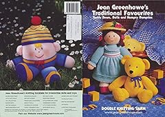 Jean greenhowe knitting for sale  Delivered anywhere in UK