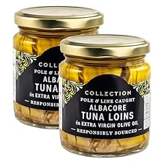 Collection albacore tuna for sale  Delivered anywhere in UK