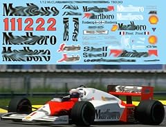 Decals compatible mclaren for sale  Delivered anywhere in USA 