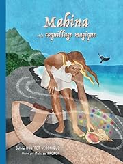 Mahina coquillage magique d'occasion  Livré partout en France