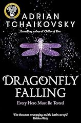 Dragonfly falling for sale  Delivered anywhere in USA 