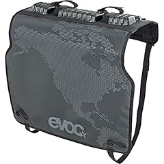 Evoc tailgate pad usato  Spedito ovunque in Italia 