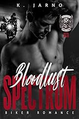 Bloodlust spectrum delta d'occasion  Livré partout en France