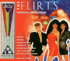 Physical attraction gebraucht kaufen  Wird an jeden Ort in Deutschland