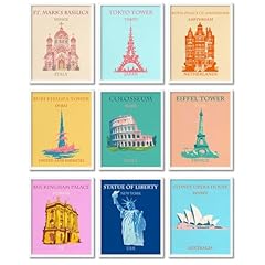 Dodolo travel posters for sale  Delivered anywhere in USA 