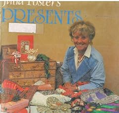 Julia foster presents for sale  Delivered anywhere in UK