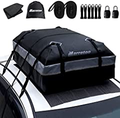 Marretoo car roof for sale  Delivered anywhere in UK