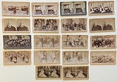 Eighteen stereoviews life for sale  Delivered anywhere in USA 