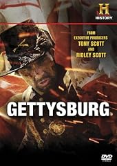 Gettysburg dvd import d'occasion  Livré partout en France
