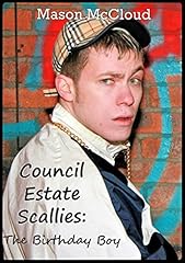 Council estate scallies for sale  Delivered anywhere in UK