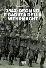 1943. declino caduta usato  Spedito ovunque in Italia 