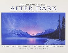 Glacier national park d'occasion  Livré partout en France