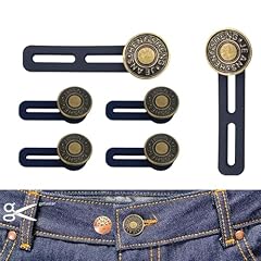 Pcs button extender for sale  Delivered anywhere in UK
