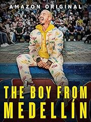 The boy from d'occasion  Livré partout en France