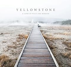 Yellowstone land wild for sale  Delivered anywhere in USA 