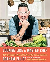 Cooking like master for sale  Delivered anywhere in USA 