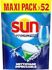 Sun optimum pastilles d'occasion  Livré partout en France