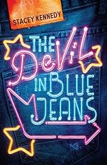 Devil blue jeans for sale  Delivered anywhere in UK