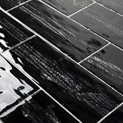 Diflart black glass for sale  Delivered anywhere in USA 
