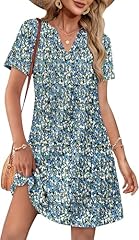 Wiholl floral dress for sale  Delivered anywhere in USA 