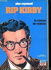 Rip kirby. rancon d'occasion  Livré partout en France
