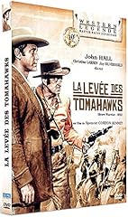 Levée tomahawks édition d'occasion  Livré partout en France