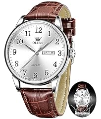 Olevs watch men for sale  Delivered anywhere in USA 
