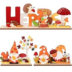 Namalu decorazione autunnale usato  Spedito ovunque in Italia 