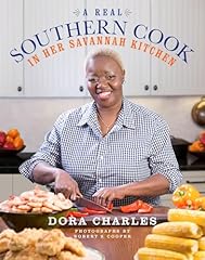 Real southern cook for sale  Delivered anywhere in USA 