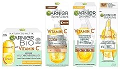 Garnier vitamin set gebraucht kaufen  Wird an jeden Ort in Deutschland