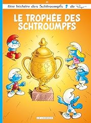 Schtroumpfs lombard tome d'occasion  Livré partout en France