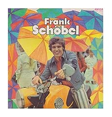 Frank schöbel frank gebraucht kaufen  Wird an jeden Ort in Deutschland