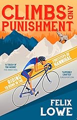 Climbs and punishment d'occasion  Livré partout en France