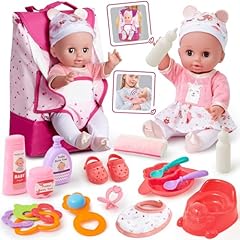 Accessoire poupee bebe d'occasion  Livré partout en France