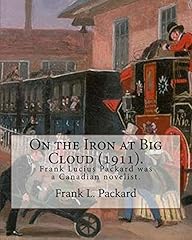 Iron big cloud for sale  Delivered anywhere in USA 