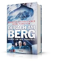 Dubach berg kampf usato  Spedito ovunque in Italia 