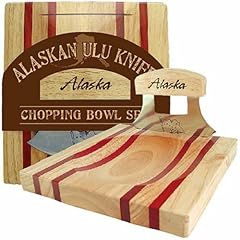 Alaska ulu knife for sale  Delivered anywhere in USA 