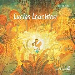 Lucias leuchten bilderbuch gebraucht kaufen  Wird an jeden Ort in Deutschland