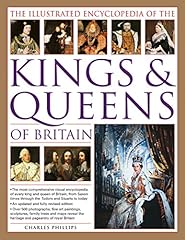 Illustrated encyclopedia kings for sale  Delivered anywhere in USA 