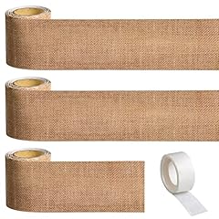 Feet burlap bulletin for sale  Delivered anywhere in USA 