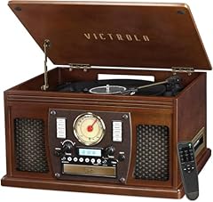 Victrola navigator bluetooth for sale  Delivered anywhere in USA 