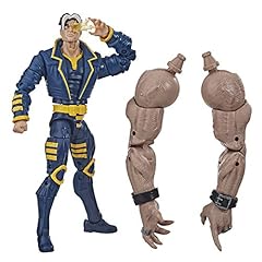 Hasbro marvel legends usato  Spedito ovunque in Italia 