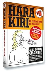 Hara kiri coffret d'occasion  Livré partout en Belgiqu