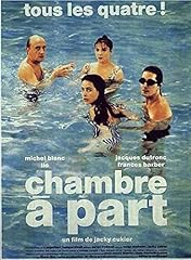 Chambre part 1989 d'occasion  Livré partout en Belgiqu