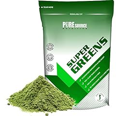 Pure source nutrition for sale  Delivered anywhere in Ireland