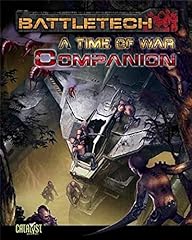 Battletech time war for sale  Delivered anywhere in USA 