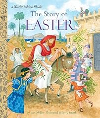 Story easter christian for sale  Delivered anywhere in USA 