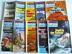 Perry rhodan sonderreihe gebraucht kaufen  Wird an jeden Ort in Deutschland