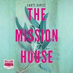 The mission house usato  Spedito ovunque in Italia 