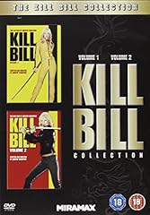 Kill bill vol usato  Spedito ovunque in Italia 